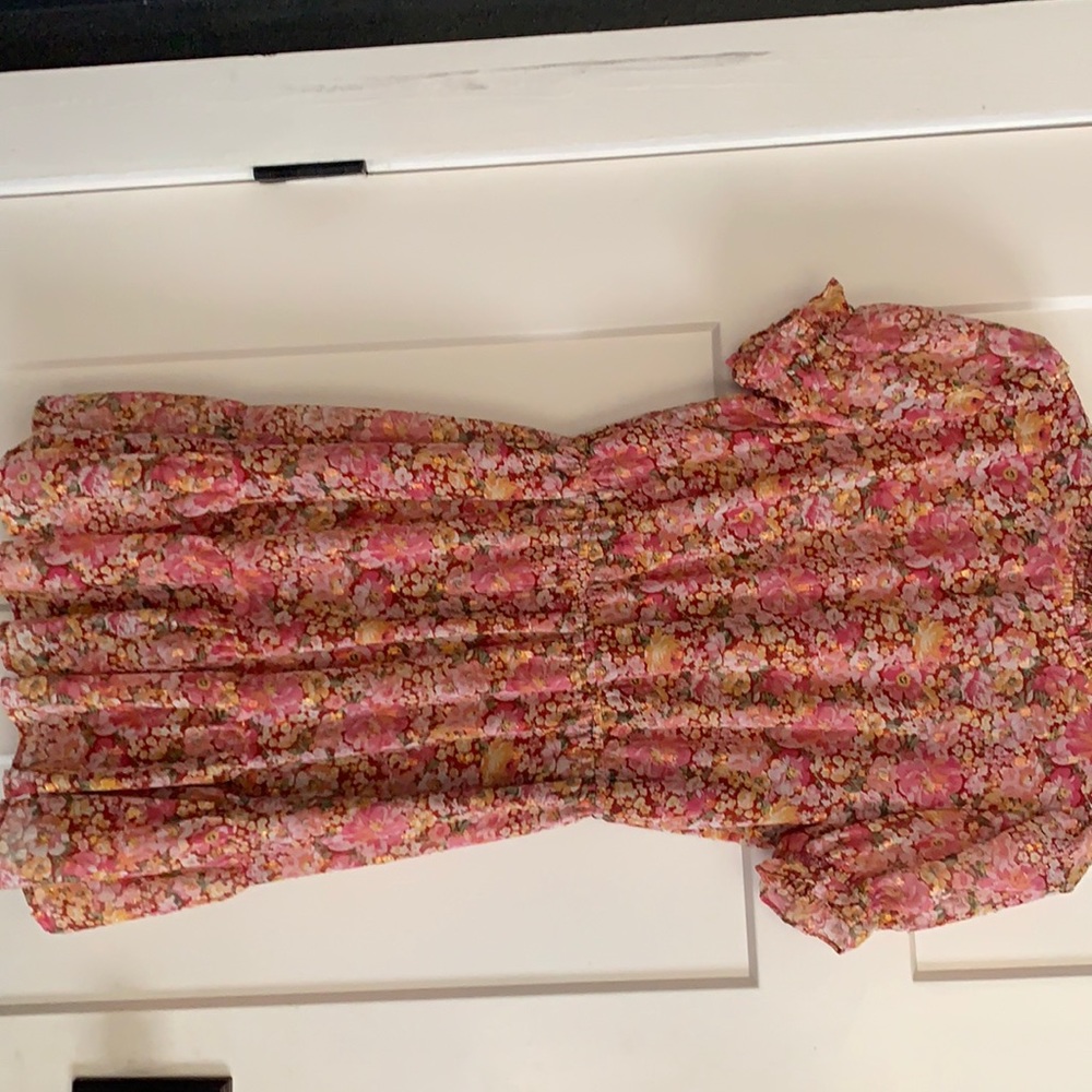 Brand Crystal Doll, Juniors Small, Dress